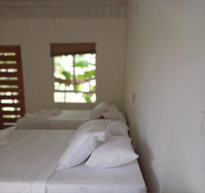 Cabañas Casa Fany